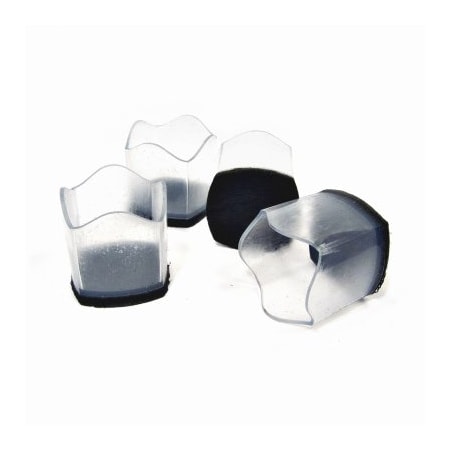 Richelieu 4PK12515Adj Leg Tip 23548TV